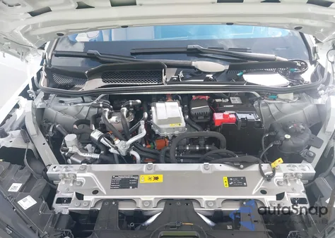 2026 BMW Ix xDrive45 from USA, damaged, VIN WB543CF06TCV33423